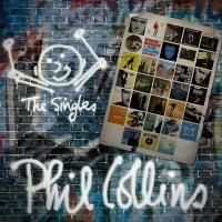 Phil Collins - The Singles (2016) - 2 CD Box Set
