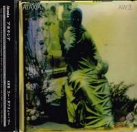 Ataxia - AW II (2007) - SHM-CD