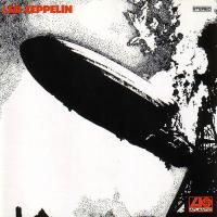 Led Zeppelin - Led Zeppelin (1969) (180 Gram Audiophile Vinyl)