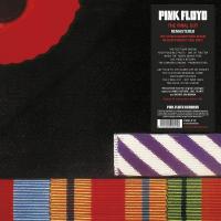 Pink Floyd - The Final Cut (1983) (180 Gram Audiophile Vinyl)