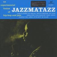 Guru - Jazzmatazz Volume 1 (1993) (180 Gram Audiophile Vinyl)