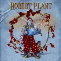 Robert Plant - Band Of Joy (2010) - SHM-CD