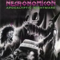 Necronomicon - Apocalyptic Nightmare (1987)