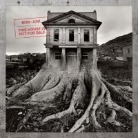 Bon Jovi - This House Is Not For Sale (2016)