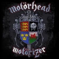 Motörhead - Motorizer (2008)