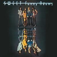 Sweet - Sweet Fanny Adams (1974) (180 Gram Audiophile Vinyl)