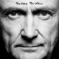 Phil Collins - Face Value (1981) (180 Gram Audiophile Vinyl)