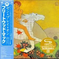 Fleetwood Mac - Then Play On (1969) - SHM-CD Paper Mini Vinyl