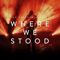 Pineapple Thief - Where We Stood (2017) - CD+DVD Deluxe Edition