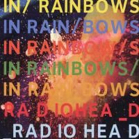 Radiohead - In Rainbows (2007) (Vinyl Limited Edition)