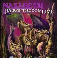 Nazareth - Hair Of The Dog: Live (1981) (180 Gram Audiophile Vinyl)