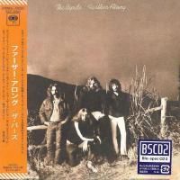 The Byrds - Farther Along (1971) - Blu-spec CD Paper Mini Vinyl