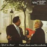 Count Basie - April In Paris (1956) (180 Gram Audiophile Vinyl)
