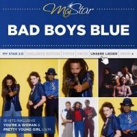 Bad Boys Blue ‎- My Star (2019)