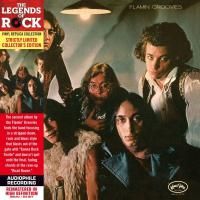 Flamin' Groovies - Flamingo (1970) - Limited Collector's Edition