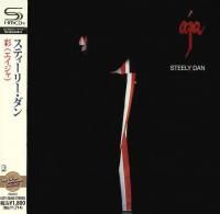 Steely Dan - Aja (1977) - SHM-CD