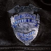 The Prodigy - Their Law: The Singles 1990-2005 (2005) (180 Gram Audiophile Vinyl) 2 LP