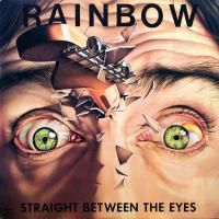 Rainbow - Straight Between The Eyes (1982)