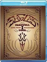 Eagles - Farewell Live From Melbourne (2004) (Blu-ray)