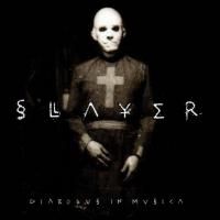 Slayer - Diabolus In Musica (1998) (180 Gram Audiophile Vinyl)