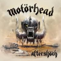 Motörhead - Aftershock (2013) (180 Gram Audiophile Vinyl)