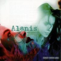 Alanis Morissette - Jagged Little Pill (1995) (180 Gram Audiophile Vinyl)