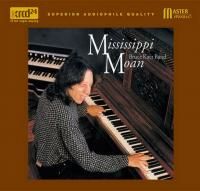 Bruce Katz Band - Mississippi Moan (1997) - XRCD24