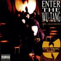 Wu-Tang Clan - Enter The Wu-Tang (36 Chambers) (1993) (180 Gram Audiophile Vinyl)