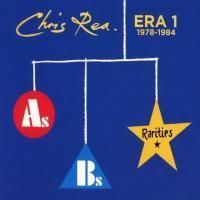 Chris Rea ‎- ERA 1 1978-1984 (As Bs & Rarities) (2020) - 3 CD Box Set