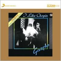 Gazebo - I Like Chopin (1983) - K2HD Mastering CD