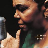 Cesaria Evora - Voz D'Amor (2003)