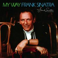 Frank Sinatra - My Way - 40th Anniversary Edition (1969)