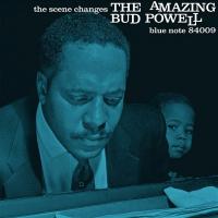 Bud Powell - The Scene Changes (1959) - Ultimate High Quality CD