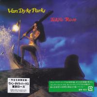 Van Dyke Parks - Tokyo Rose (1989) - Paper Mini Vinyl