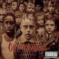 Korn - Untouchables (2002) (180 Gram Audiophile Vinyl) 2 LP