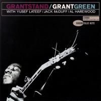Grant Green - Grantstand (1961) - Hybrid SACD