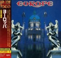 Europe - Europe (1983)