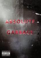 Garbage - Absolute Garbage (2007) (DVD)