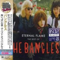 The Bangles - Eternal Flame: The Best Of (2009) - Blu-spec CD2
