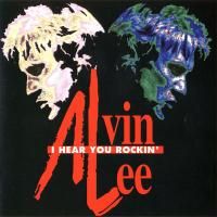 Alvin Lee - Keep On Rockin' (1994)