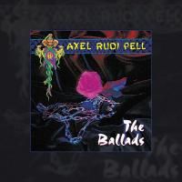 Axel Rudi Pell - The Ballads (1993) - 2 LP+CD