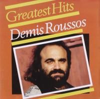 Demis Roussos - Greatest Hits 1971-1980 (1999)