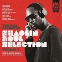 V/A RZA Presents Shaolin Soul Selection 1 (2013) - 2 CD Box Set