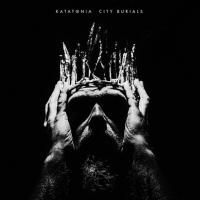 Katatonia - City Burials (2020) - Limited Edition