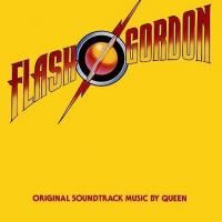 Queen - Flash Gordon - Soundtrack (1981)