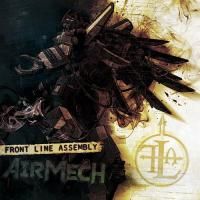 Front Line Assembly - AirMech (2012) - Limited Edition