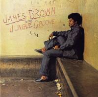 James Brown - In The Jungle Groove (1986)
