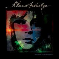 Klaus Schulze - Eternal (2017) - 2 CD Box Set