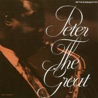 Pete Brown Sextette - Peter The Great (1955) - Ultimate High Quality CD