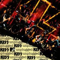 Kiss - Unplugged (1996)